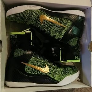 Kobe IX Elite